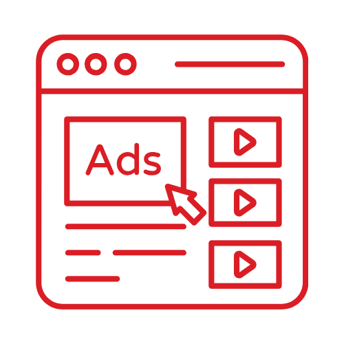 Google Ads Management