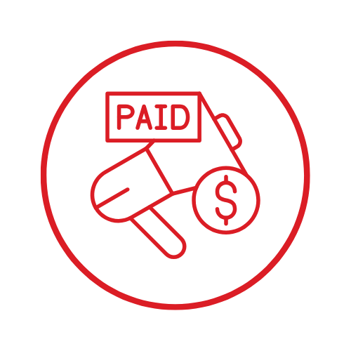 Paid Advertising Campaigns