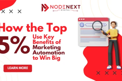 key benefits of marketing automation, innovative marketing automation uses, automated branding, product events marketing automation